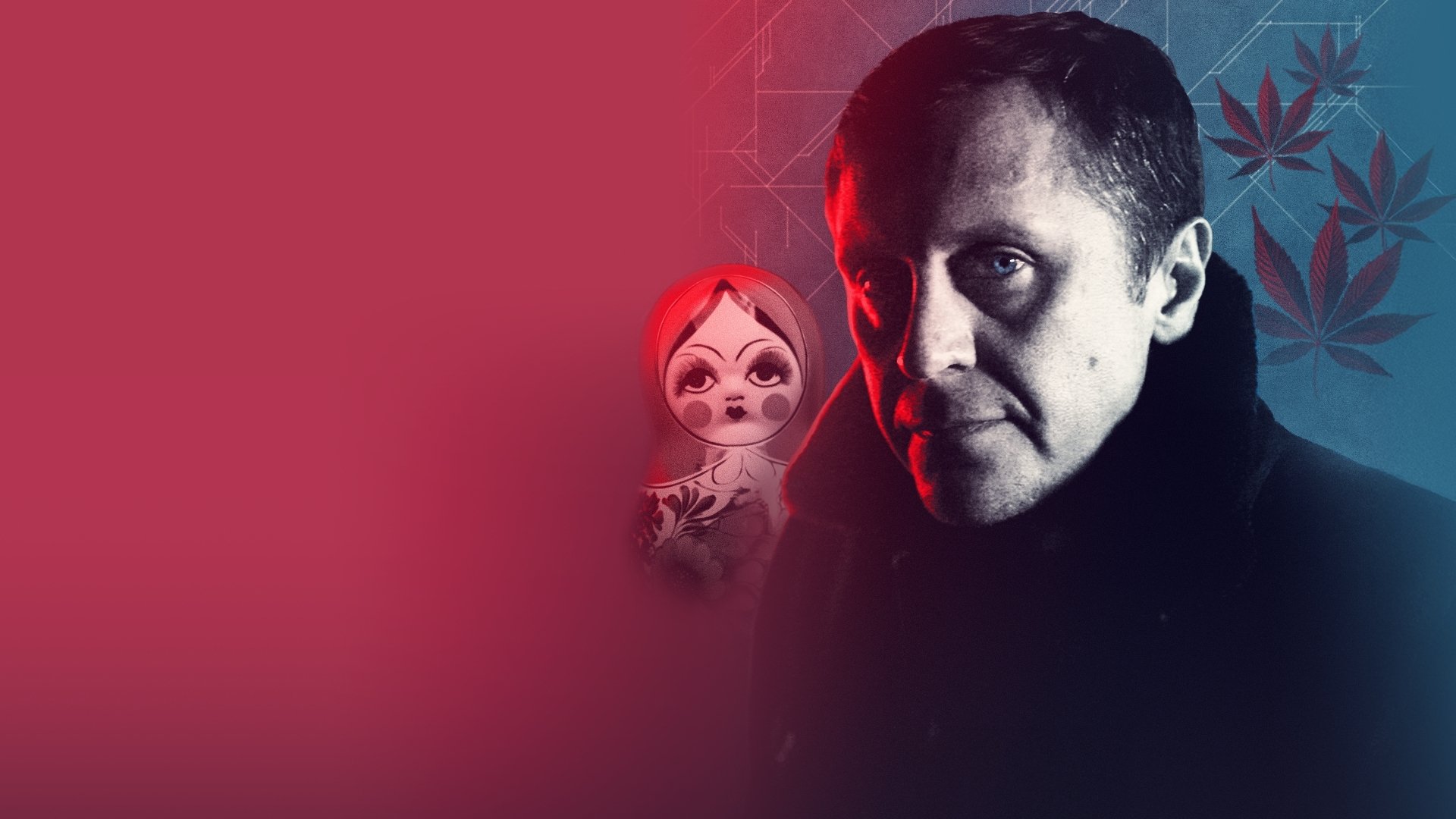 The Russian Deception Background