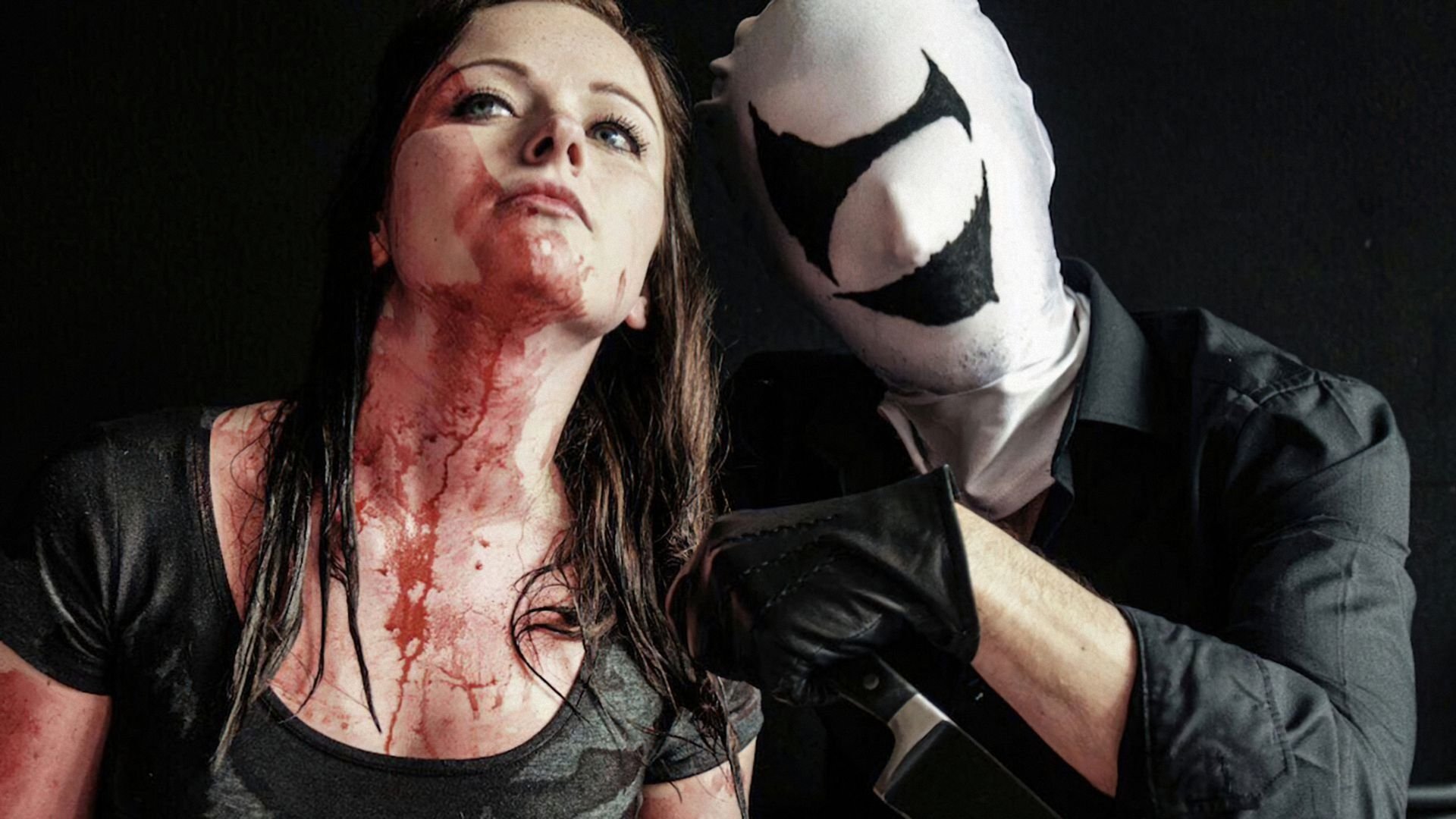 Scars of Xavier Background