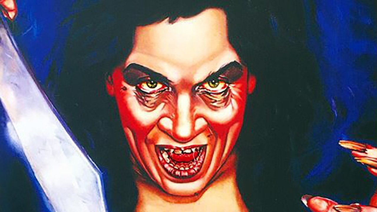 Deadly Daphne's Revenge Background