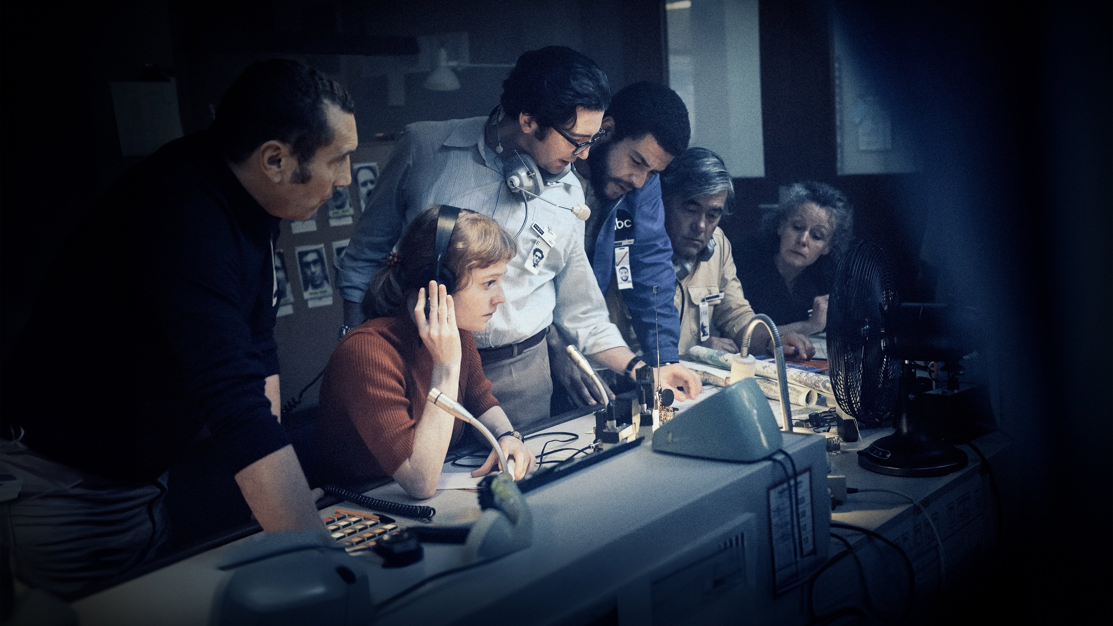 September 5 Background