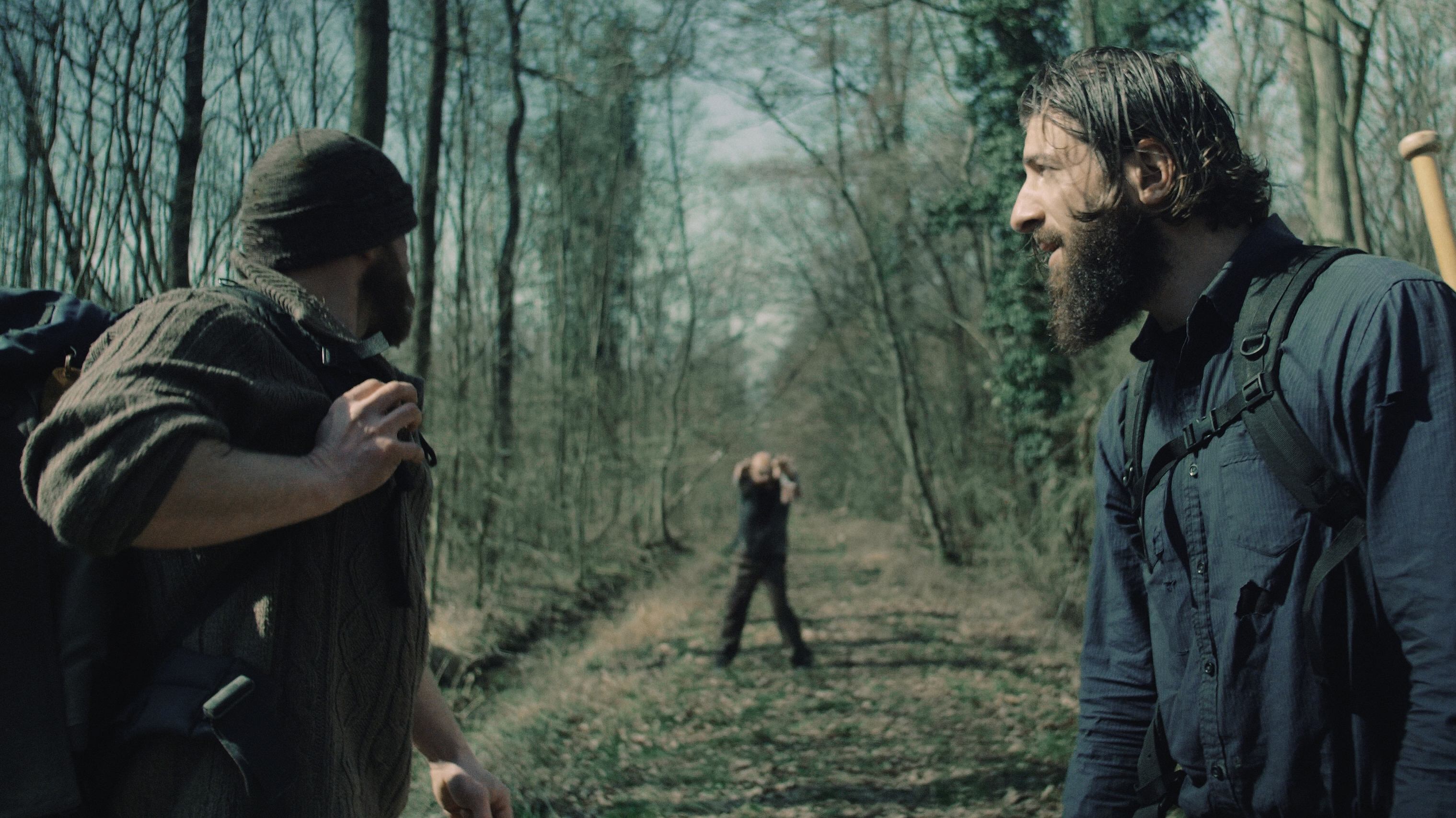 Live or Let Die Background