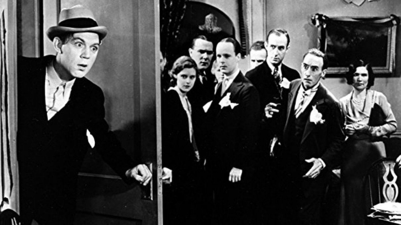 The Struggle Background