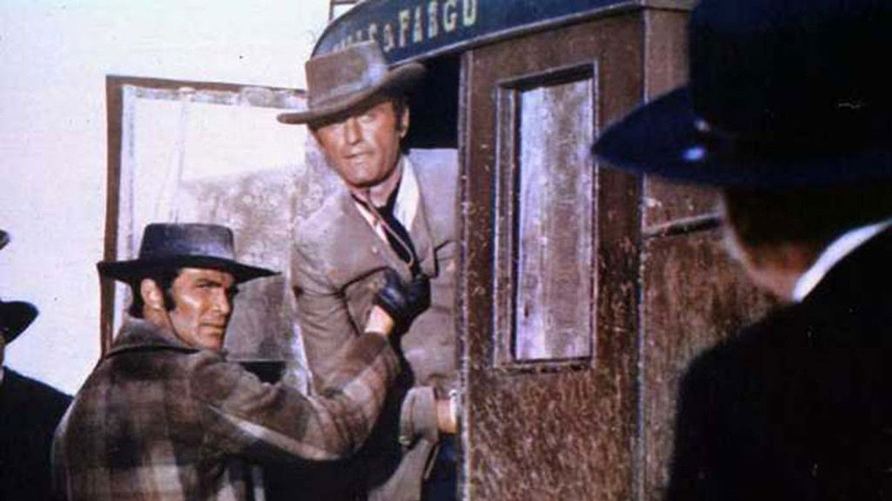 No Graves on Boot Hill Background