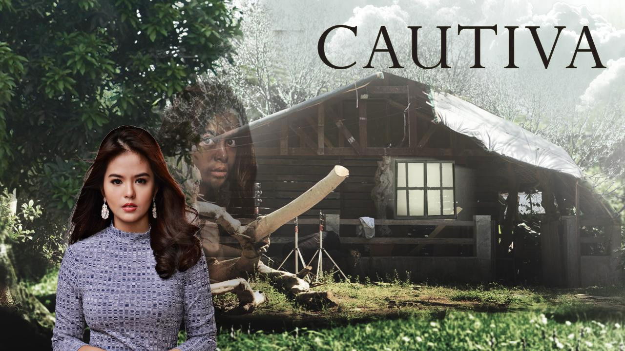 Hanggang makita kang muli Background