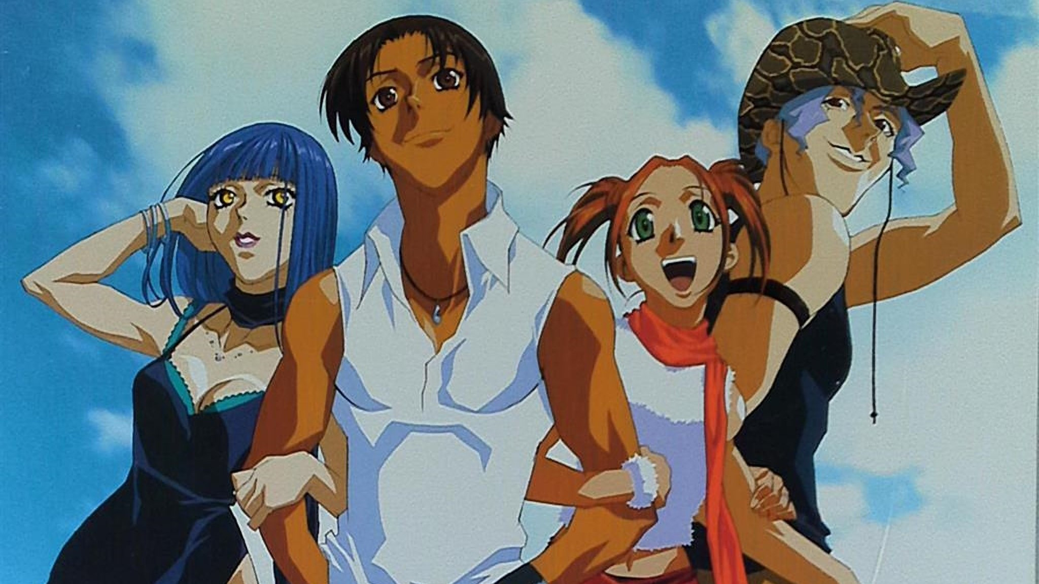 Platinumhugen Ordian Background