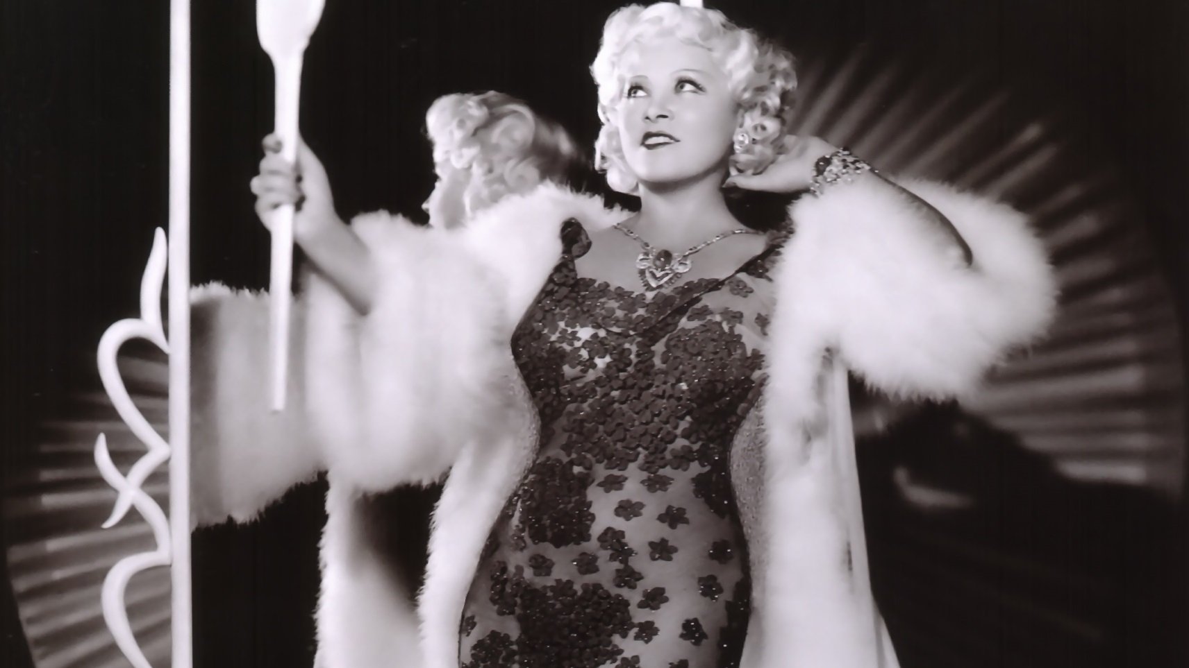 Go West Young Man Background