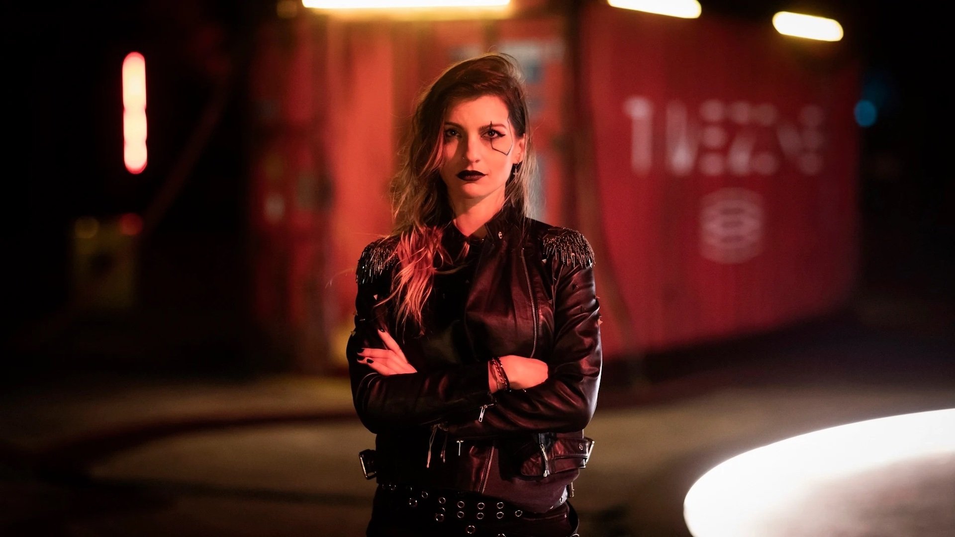 Time Zone Background