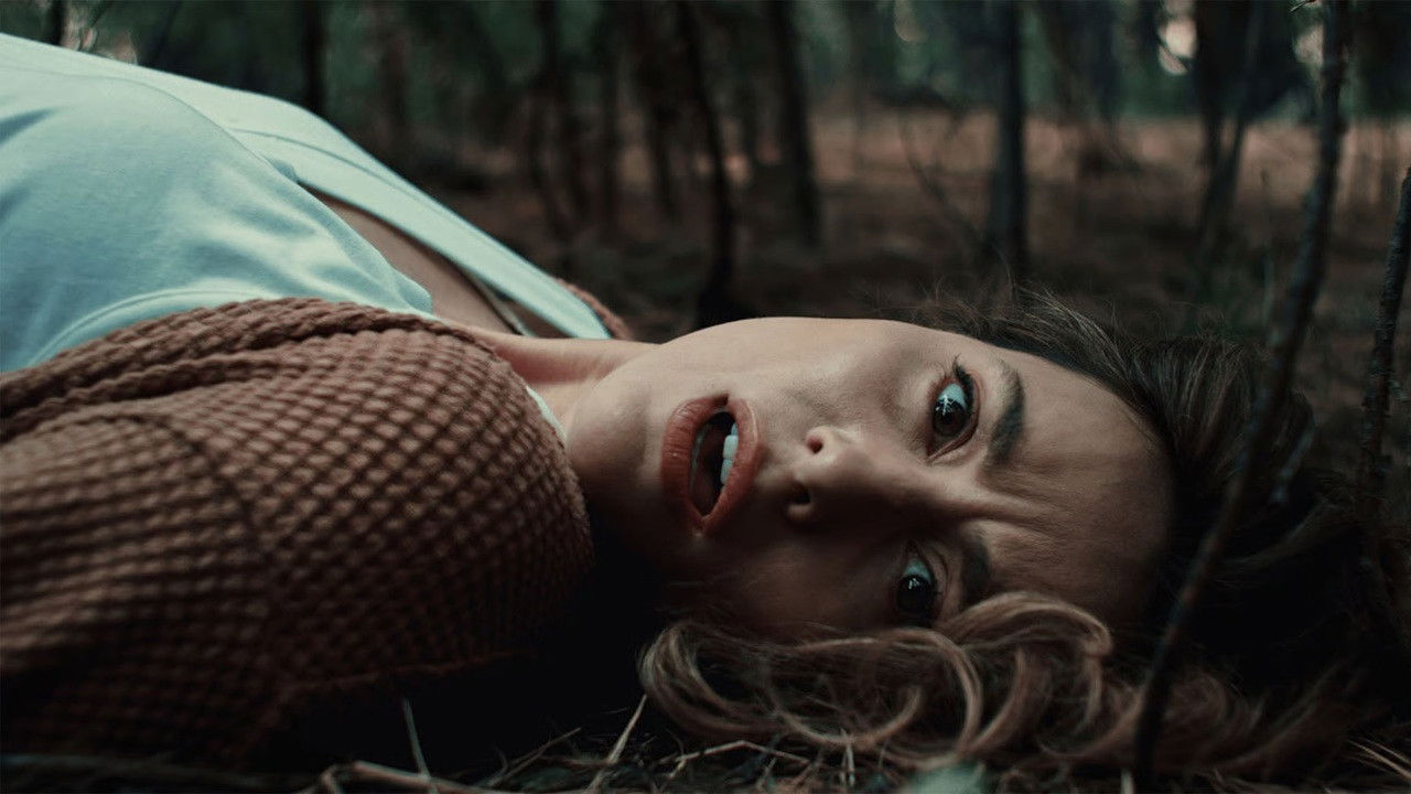 Drive Back Background