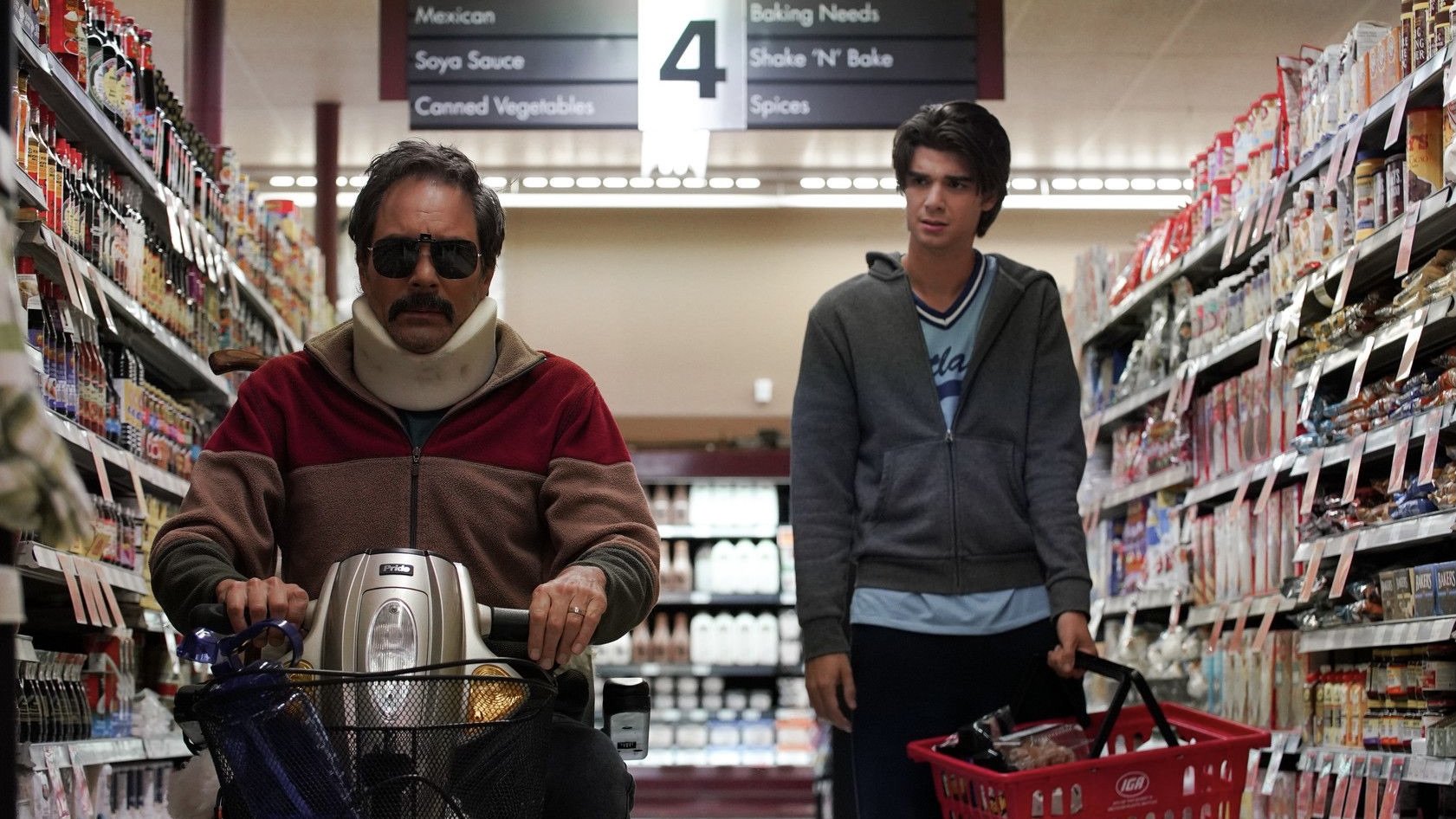 Drinkwater Background