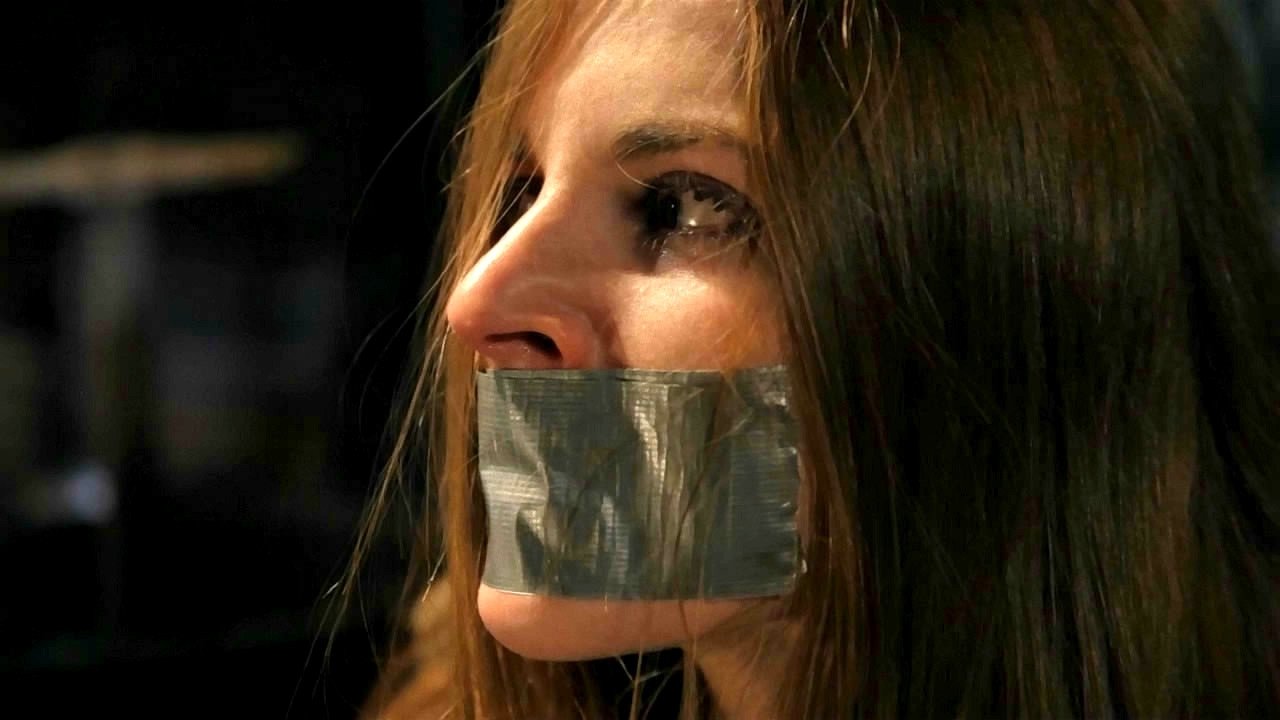 The Bates Haunting Background