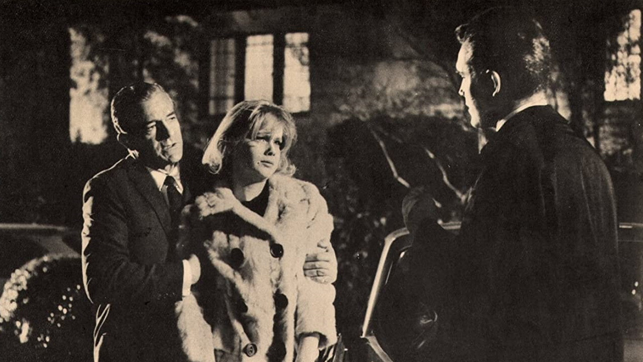 Brainstorm Background