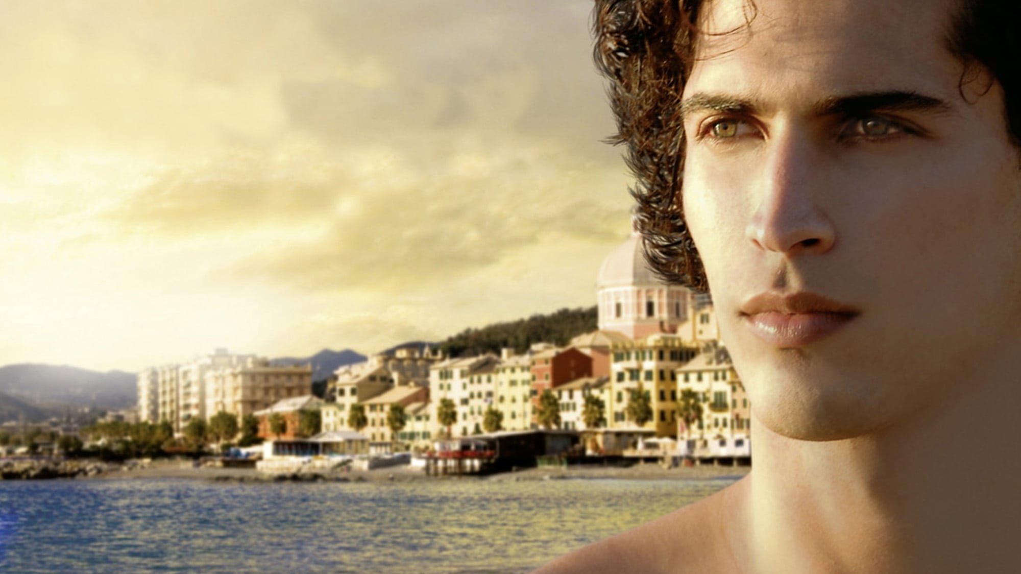 David's Birthday Background