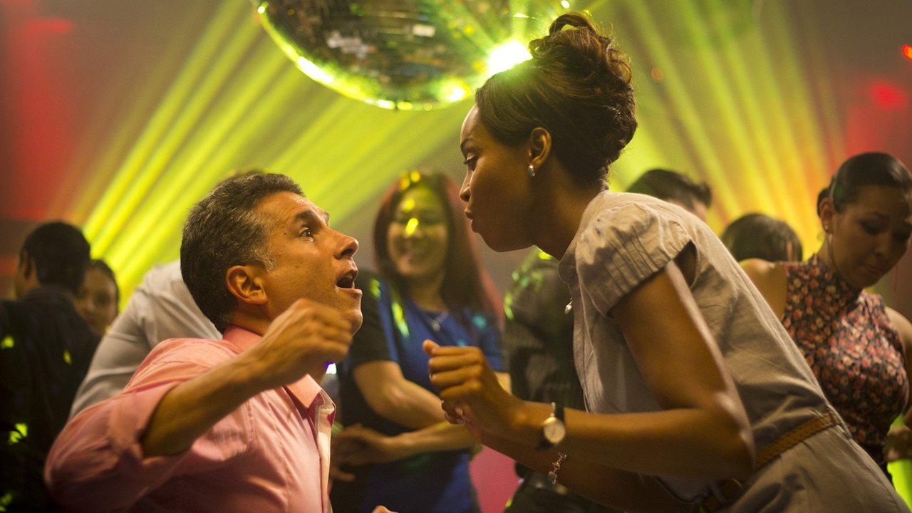 Corazón de León Background