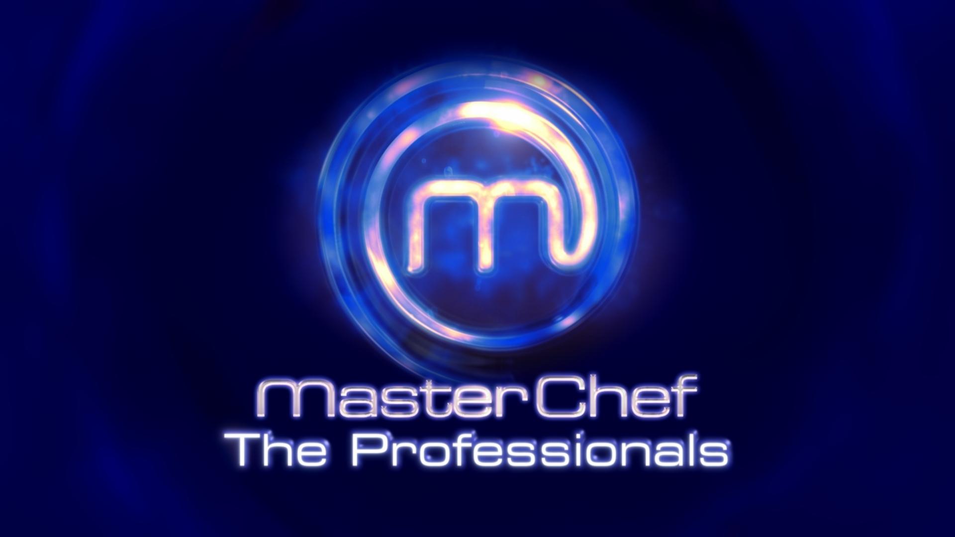 MasterChef: The Professionals Background