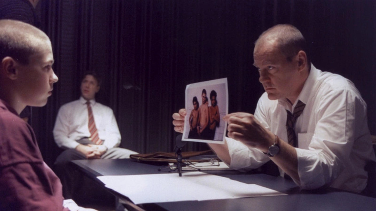 Beck 01 - The Decoy Boy Background