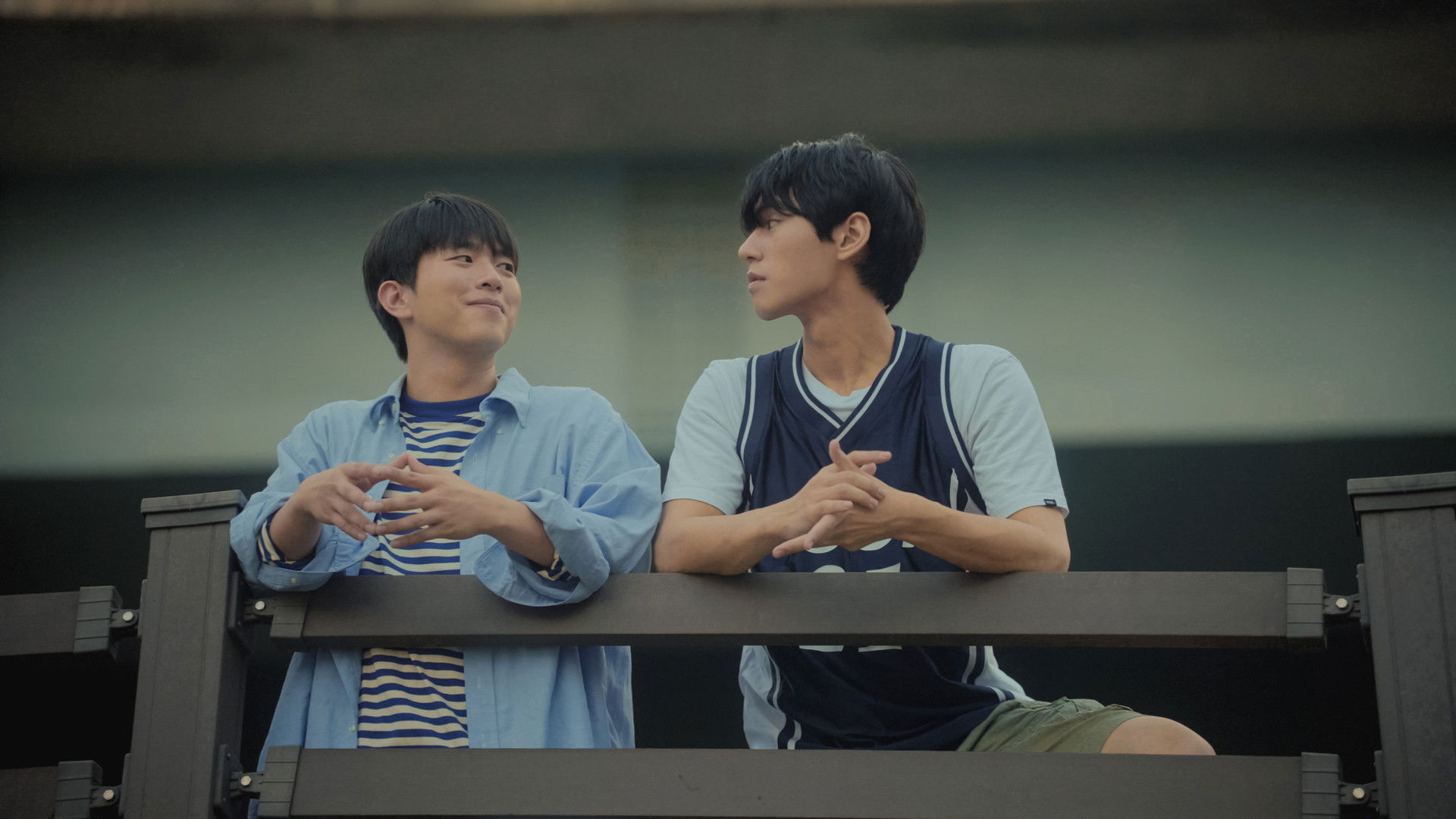 Happy Ending Background