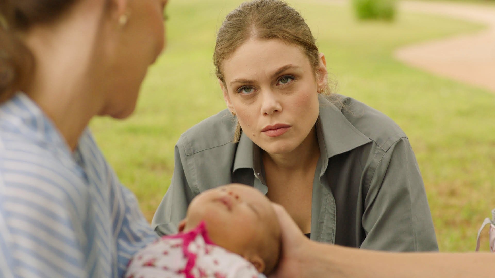 A Baby at Any Cost Background