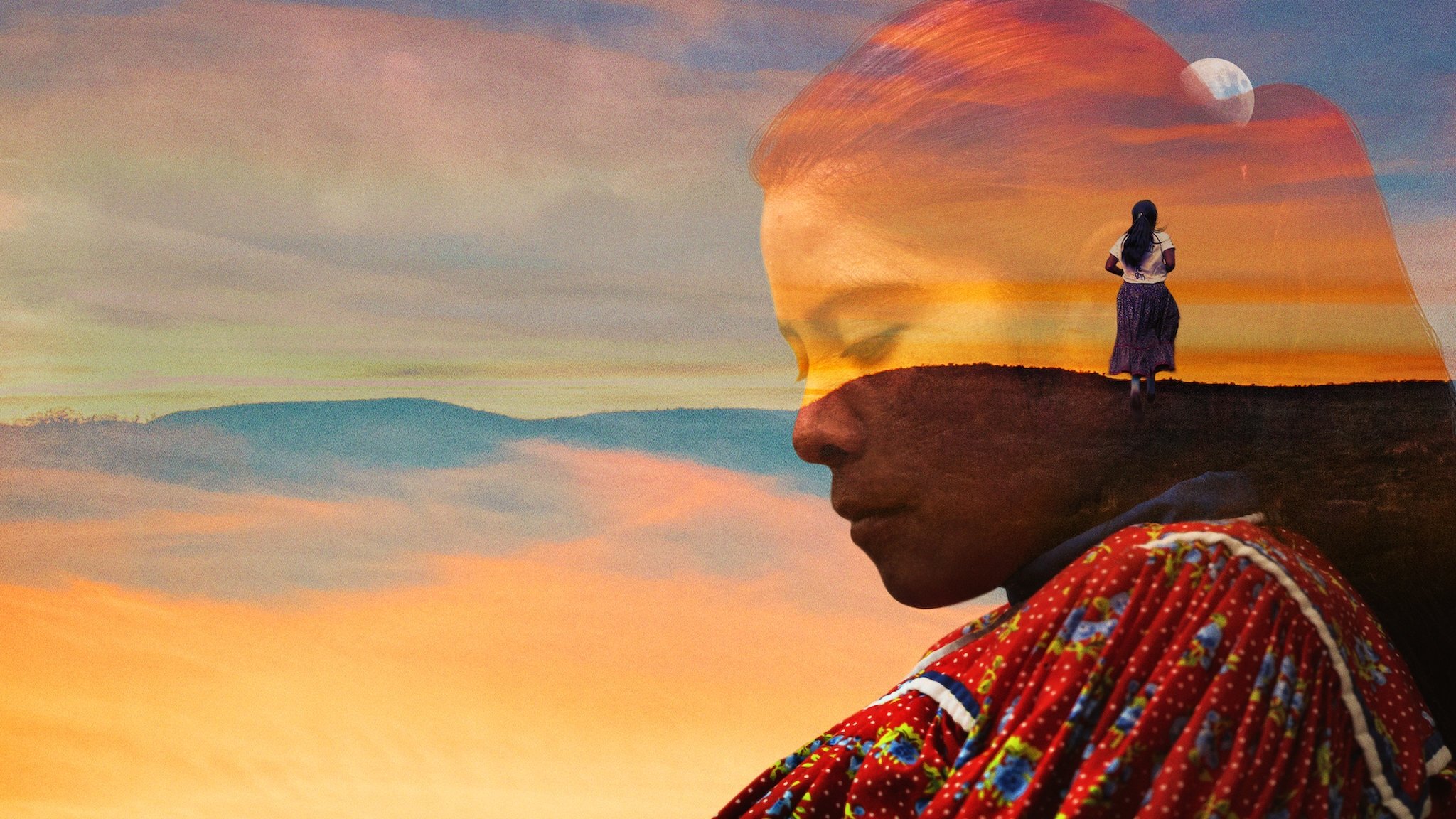 Lorena, la de pies ligeros Background