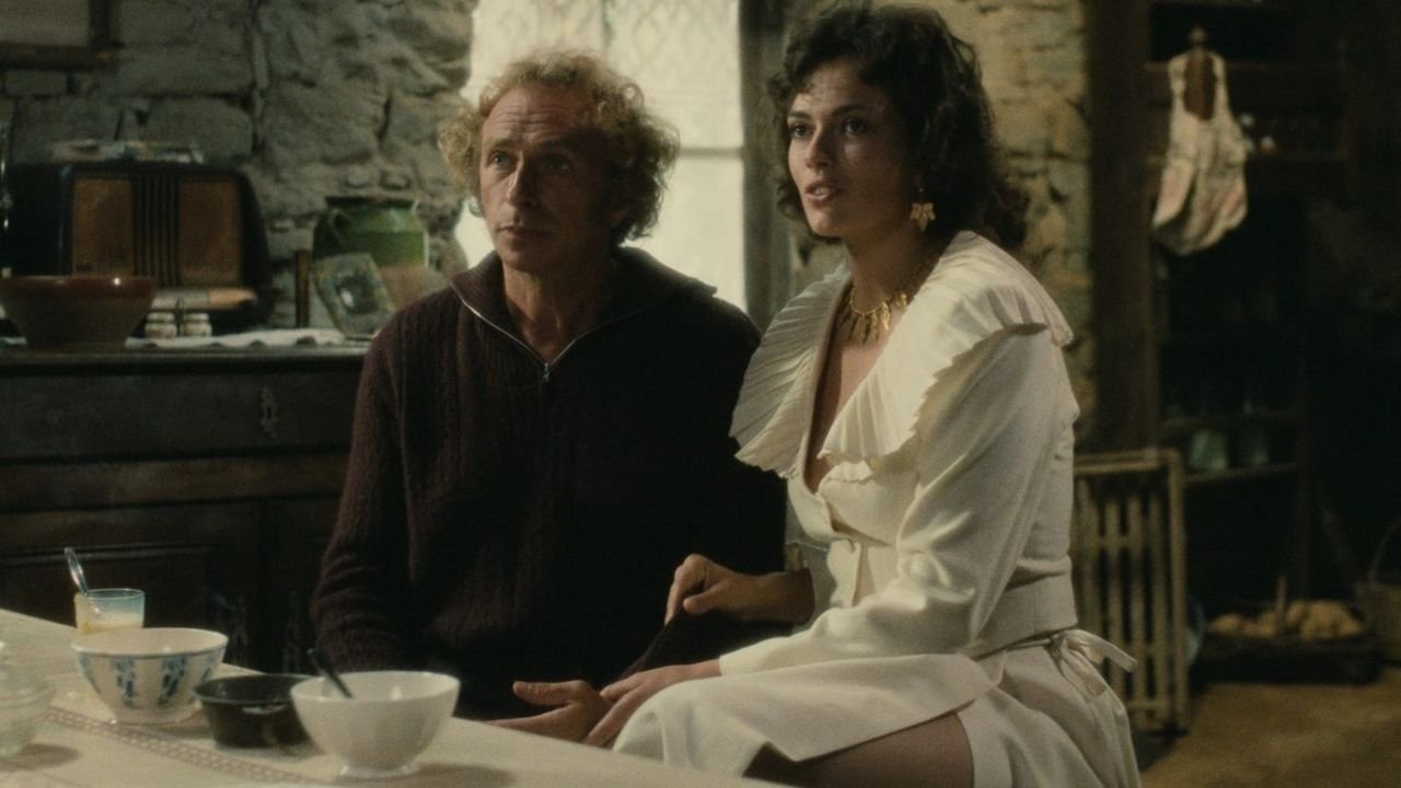 Pick Up Your Belongings Background