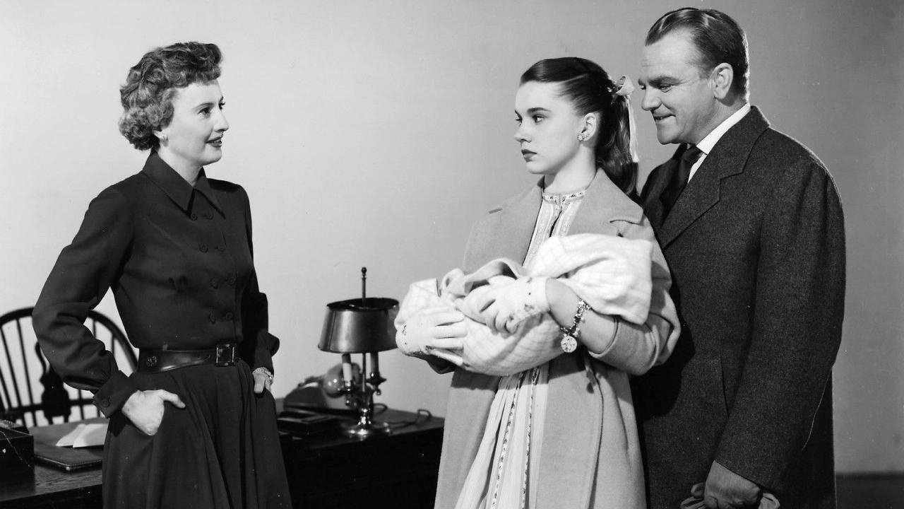 These Wilder Years Background