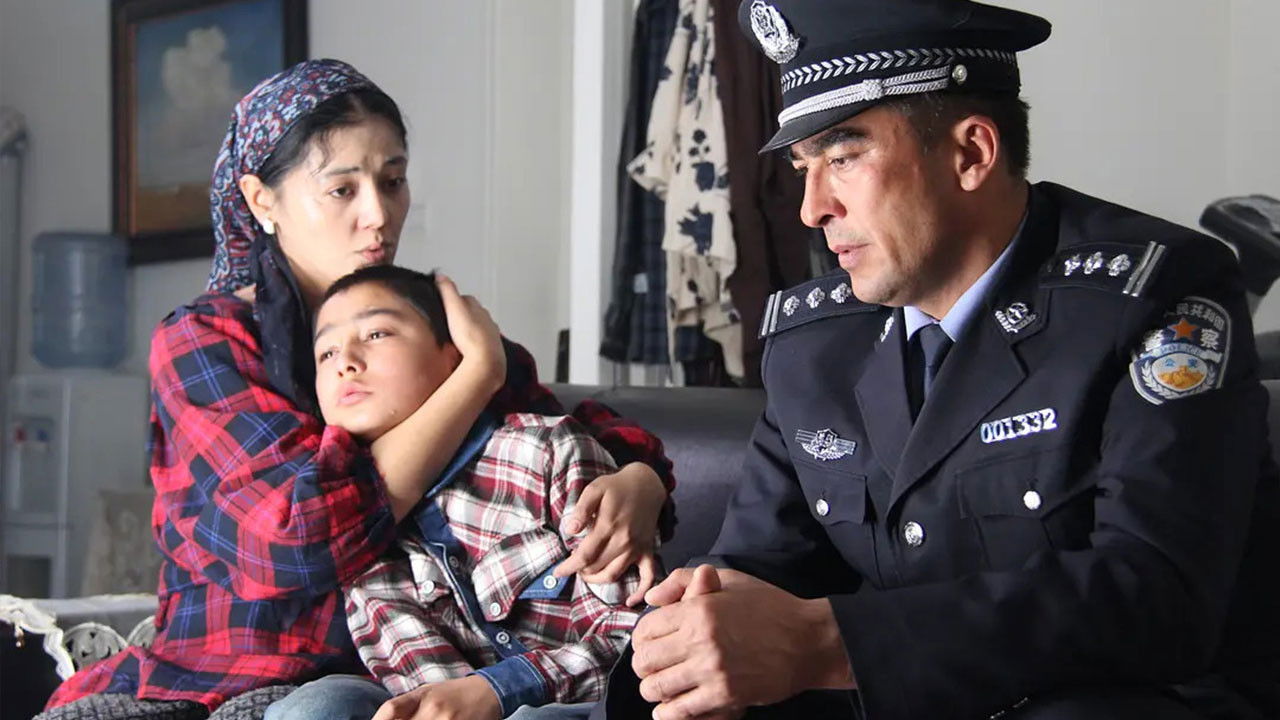 爱在旅途 Background