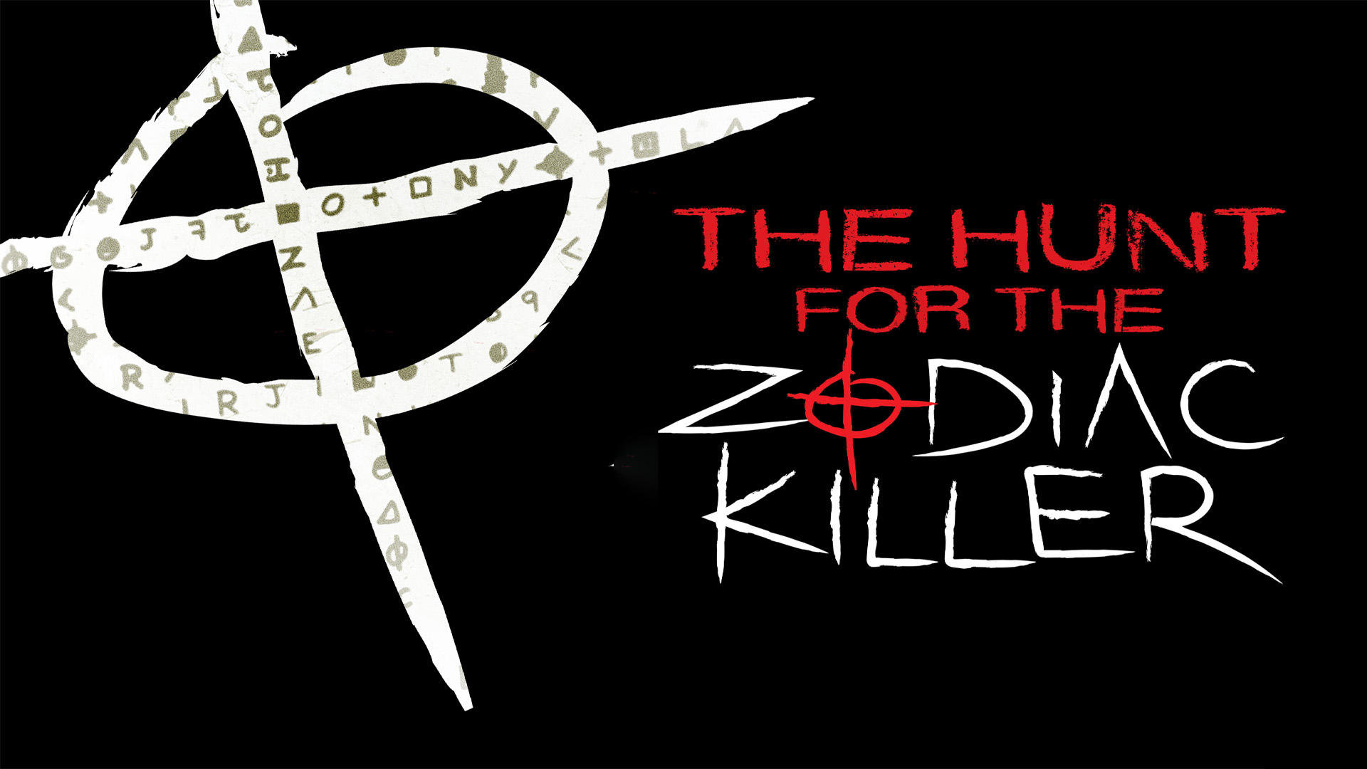 Zodiac Killer Background