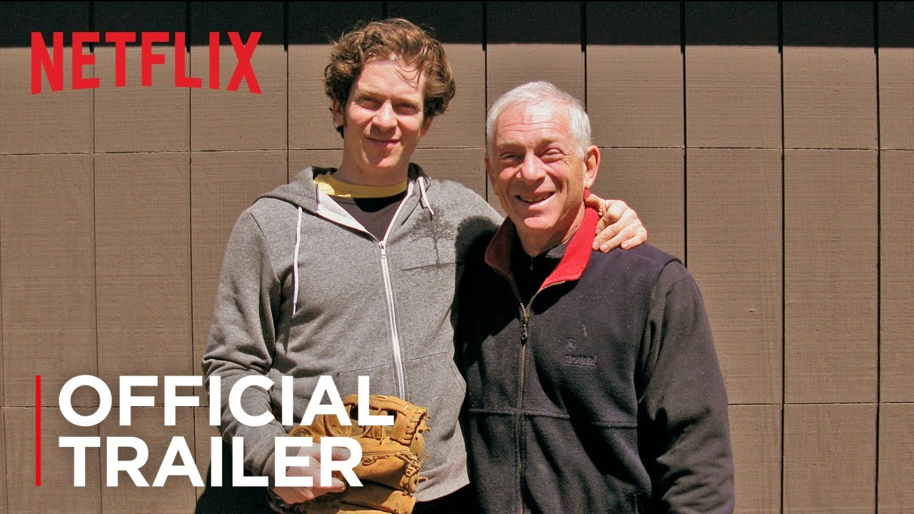 My Own Man Background