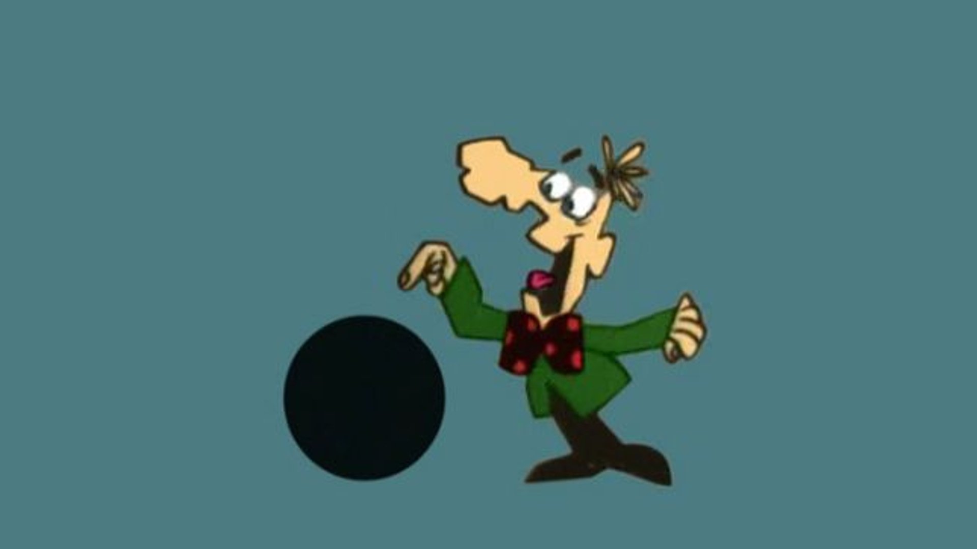 Rischiatutto Background