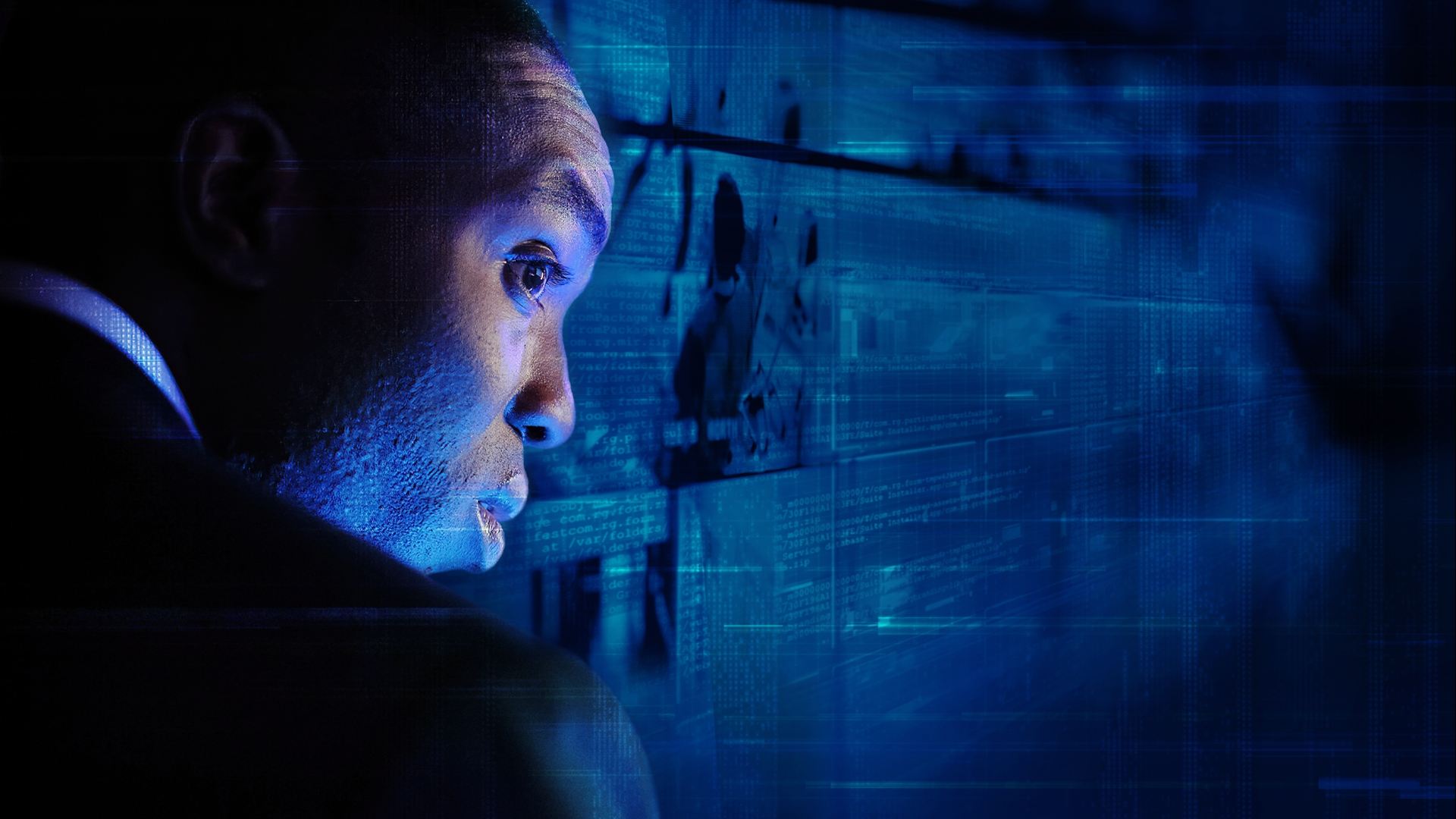 The Capture Background