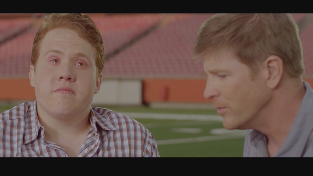 I Am Potential Background