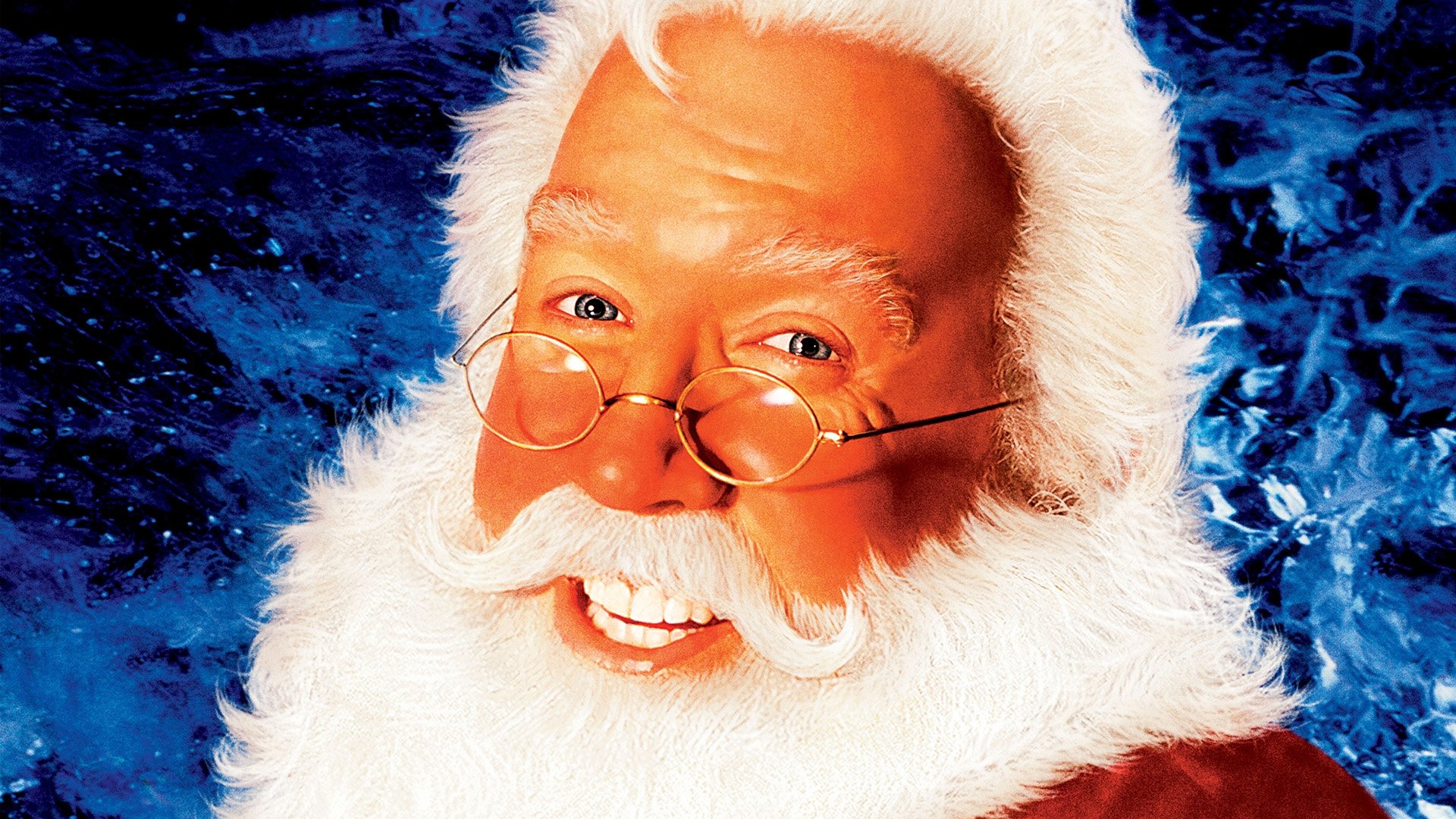 The Santa Clause 2 Background