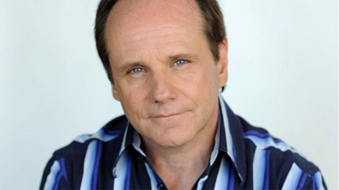 L'enquêteur du paranormal Background