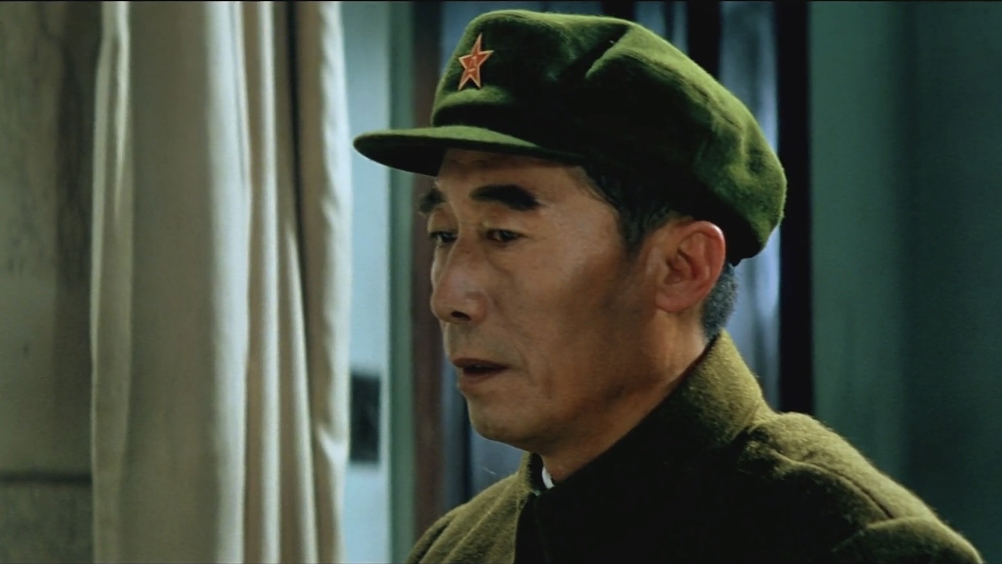 The Great Military March Forward: Pursue and Wipe Out in the South Background