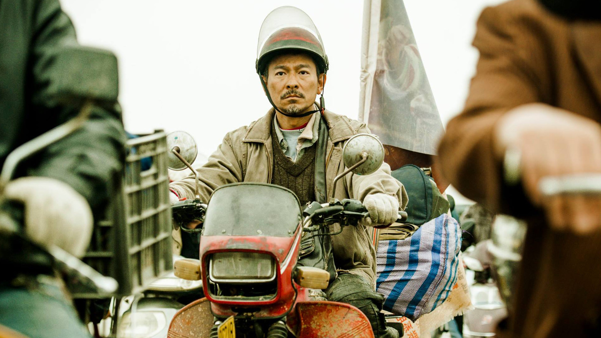 Lost and Love Background