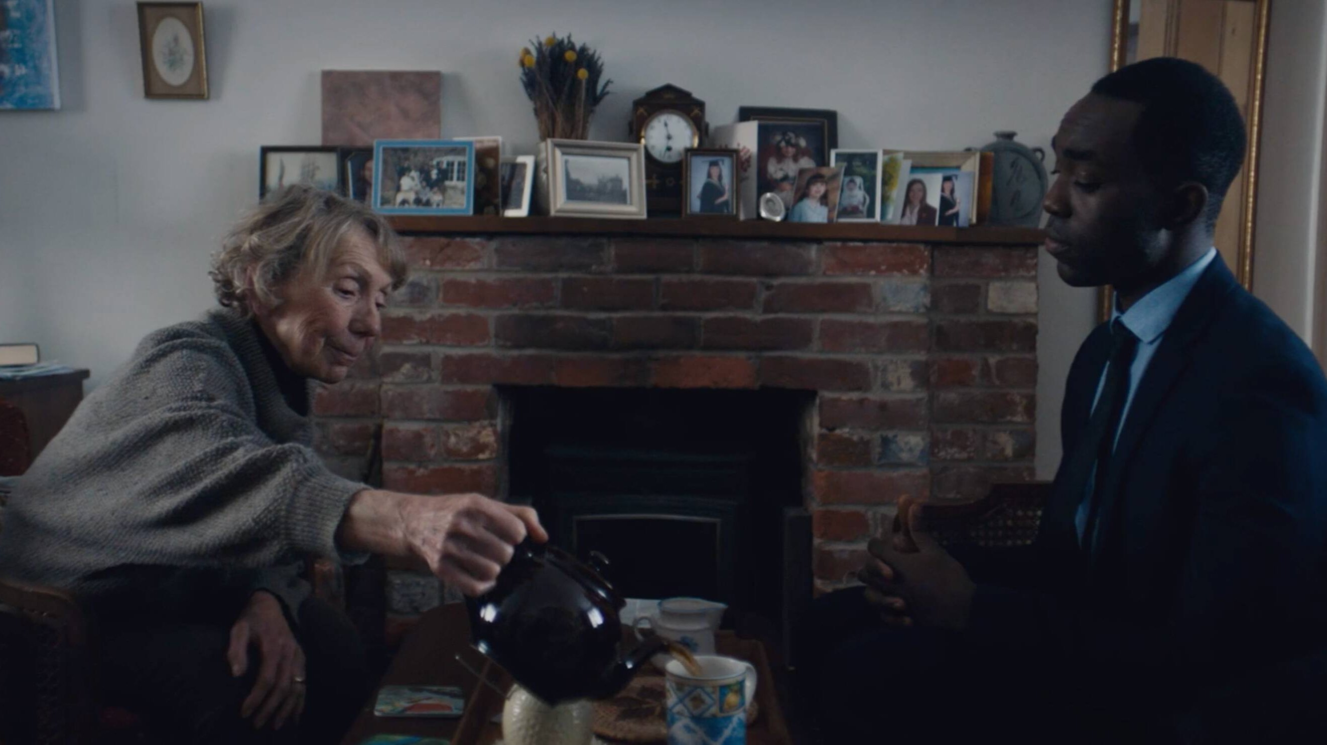 The Exit Plan Background