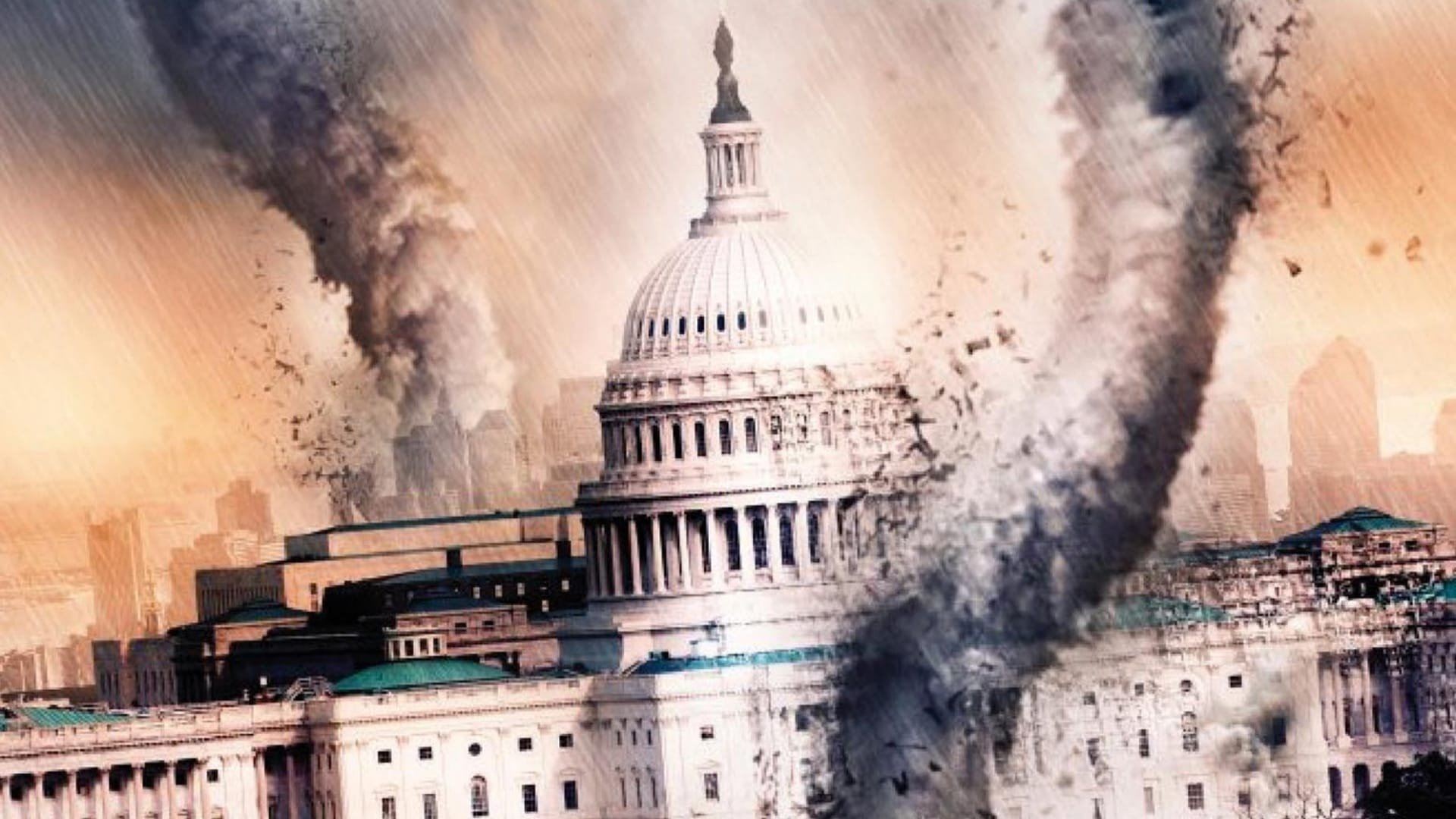 Storm War Background