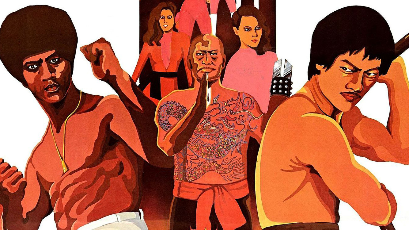 The Tattoo Connection Background