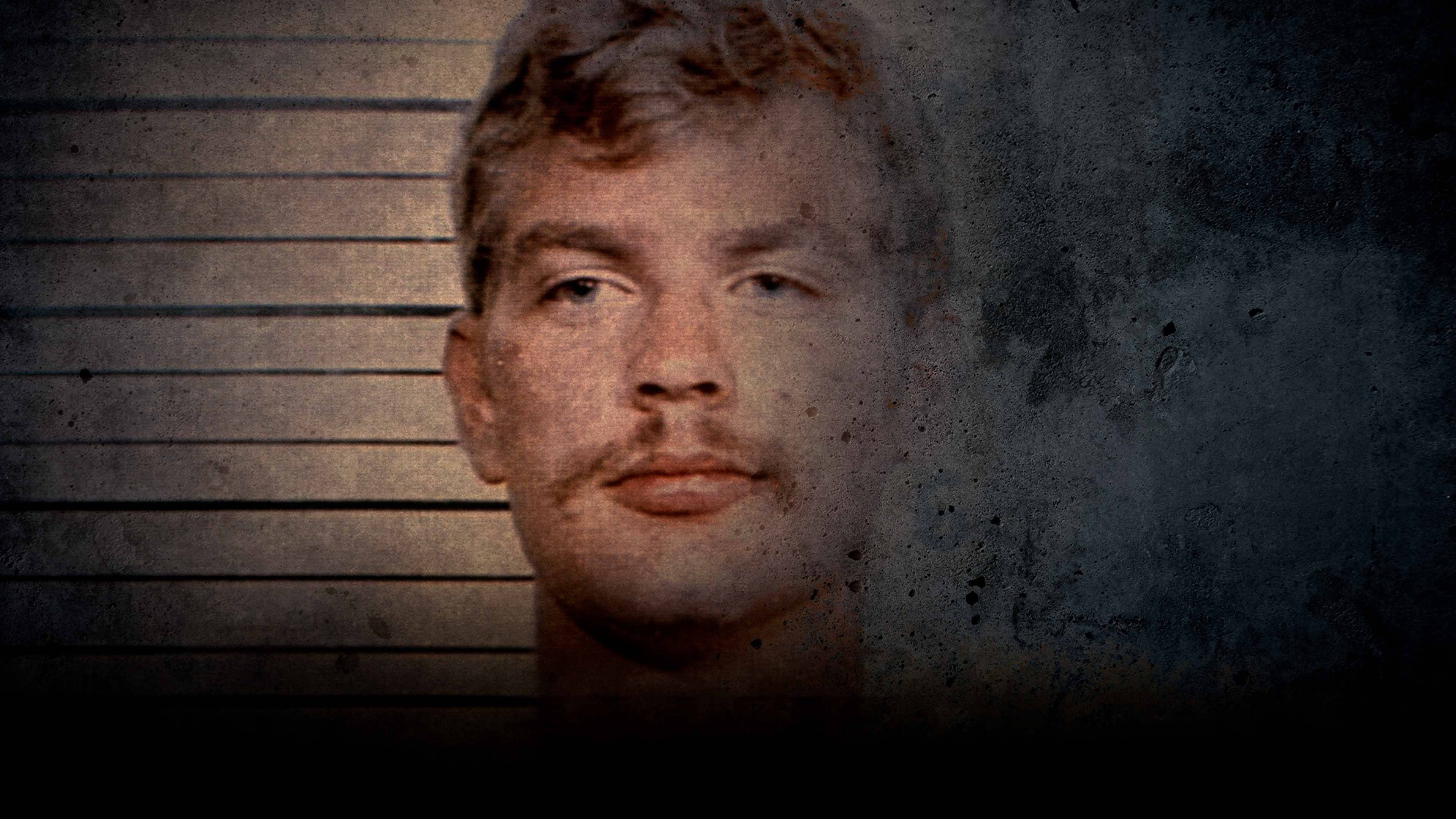 Jeffrey Dahmer: Mind of a Monster Background