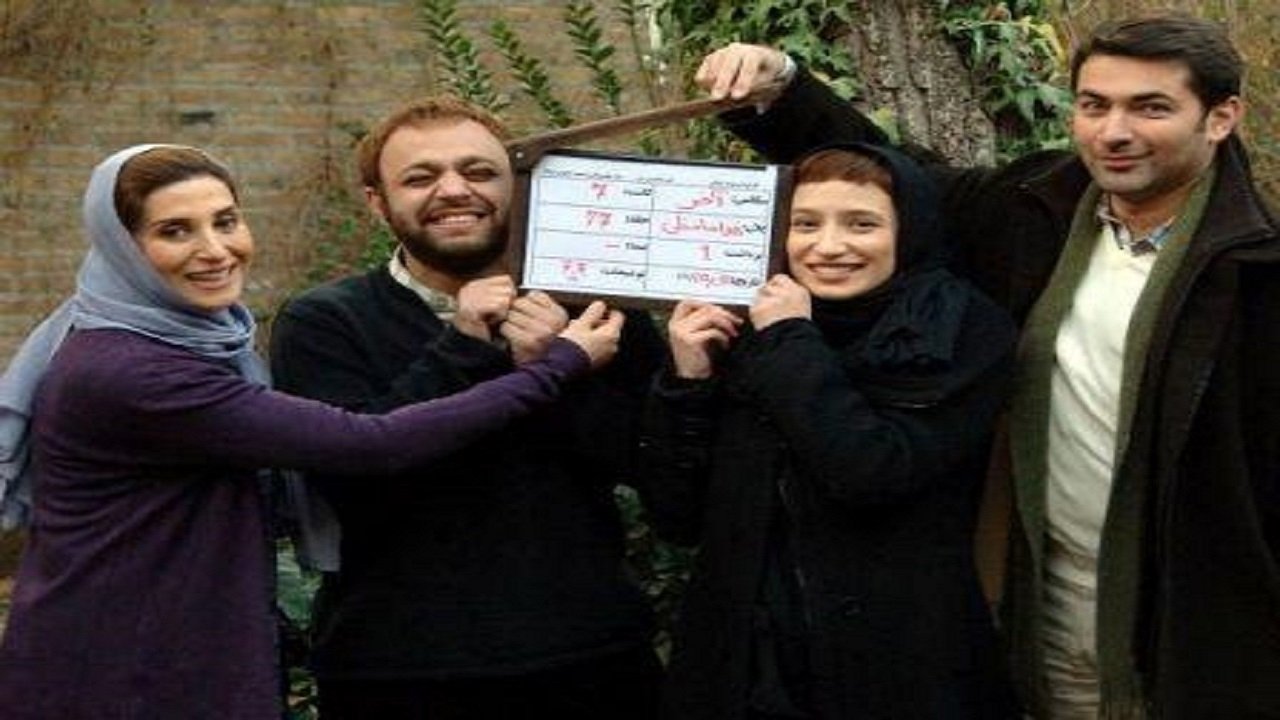 Here Without Me Background