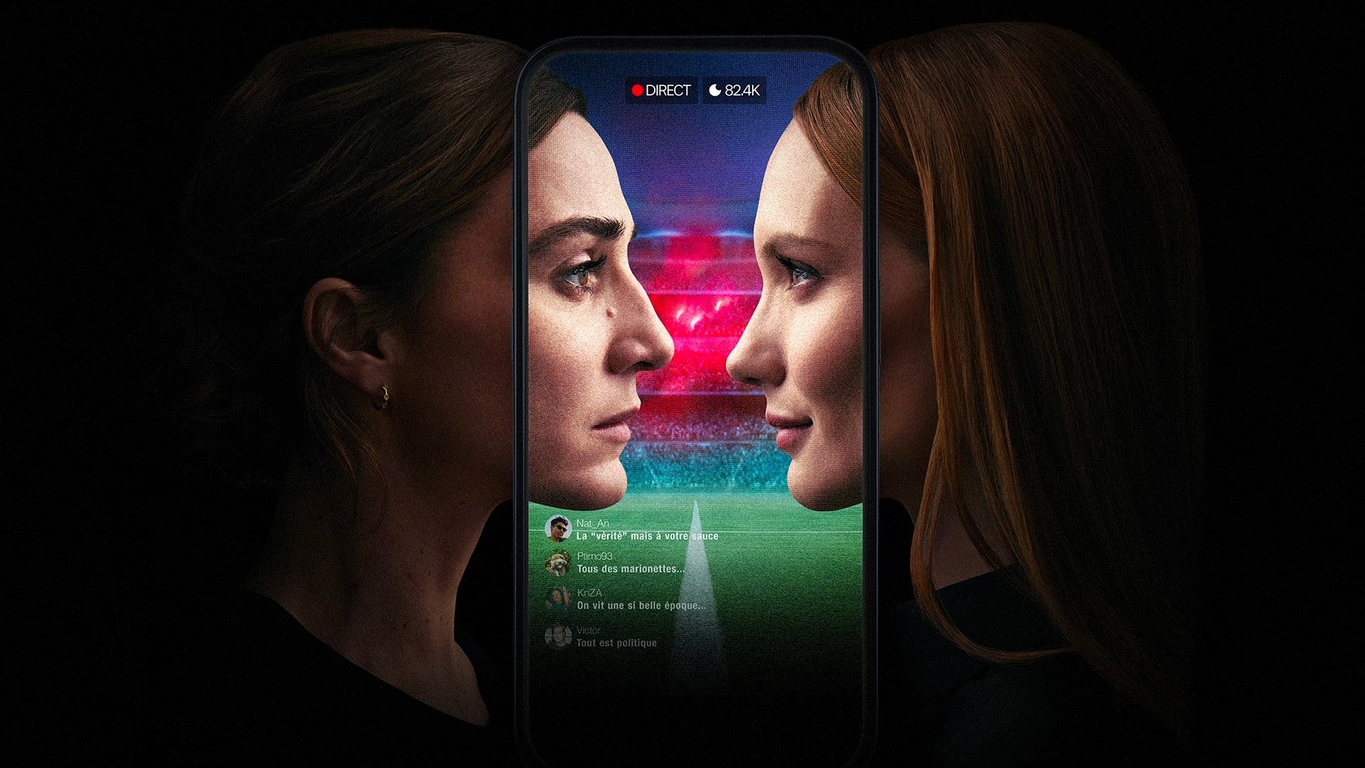 The Trigger Background