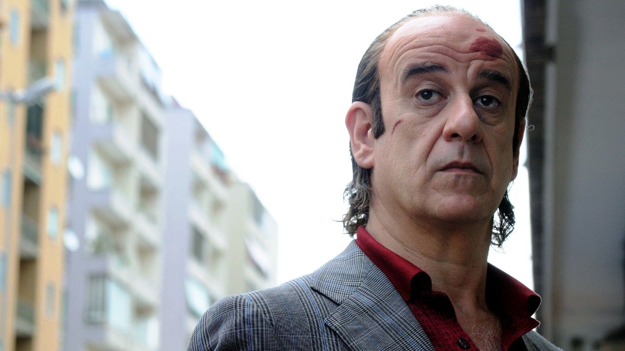 Gorbaciof Background