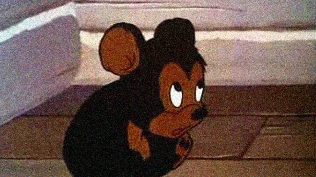 Dumb Bell of the Yukon Background