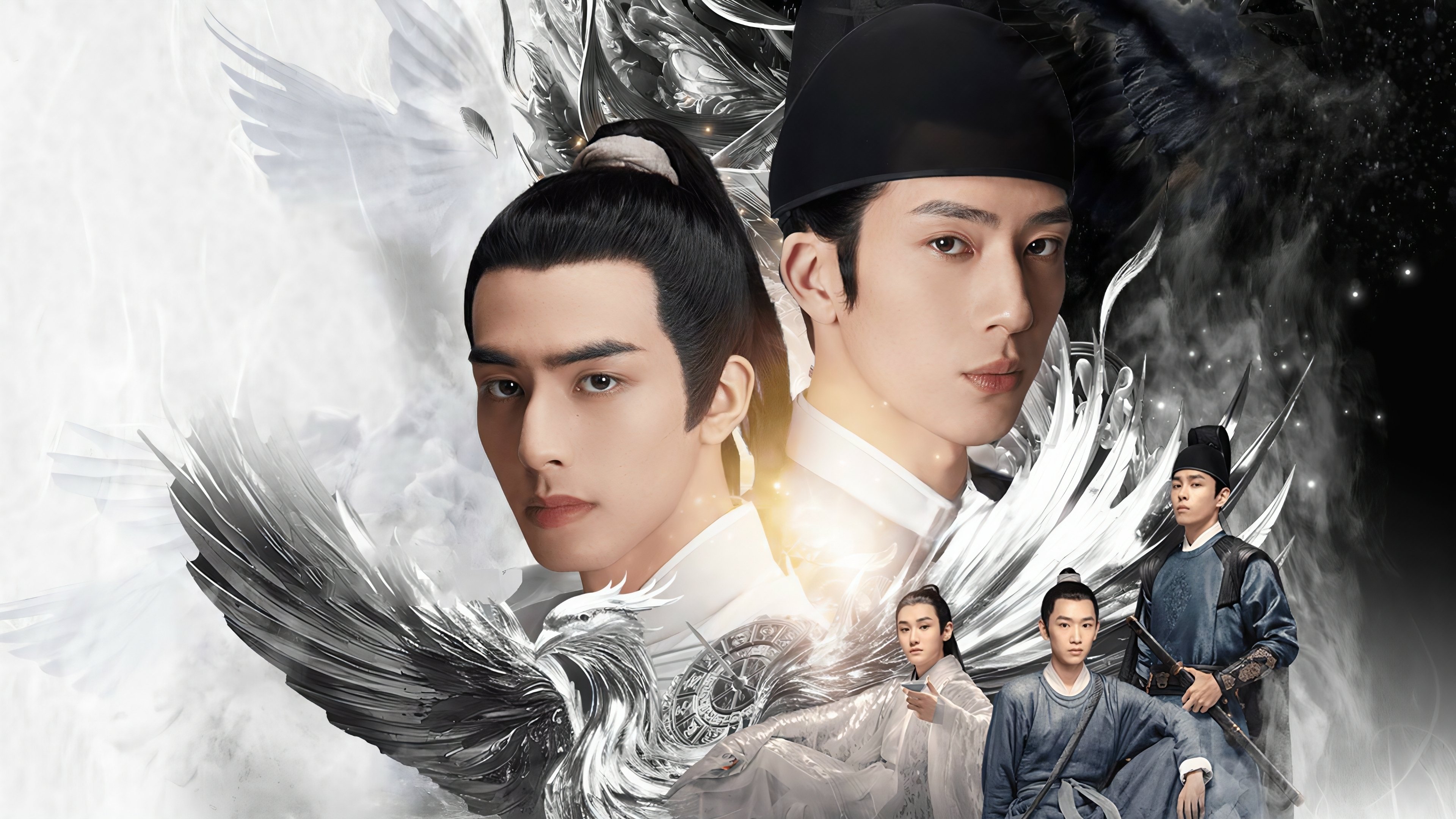 A League of Nobleman Background