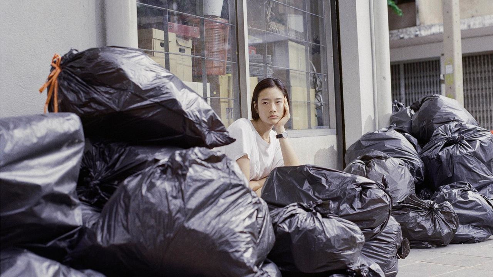 Happy Old Year Background