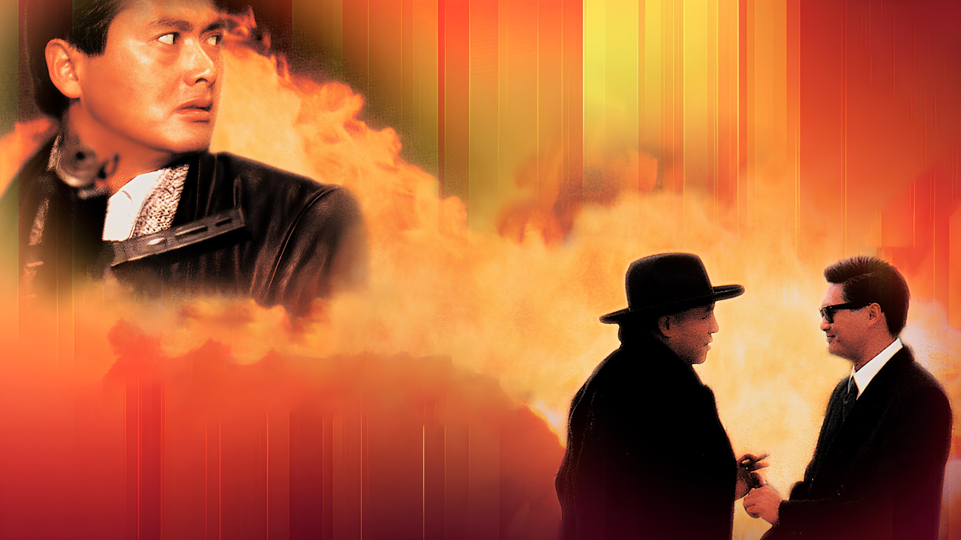 Tragic Hero Background