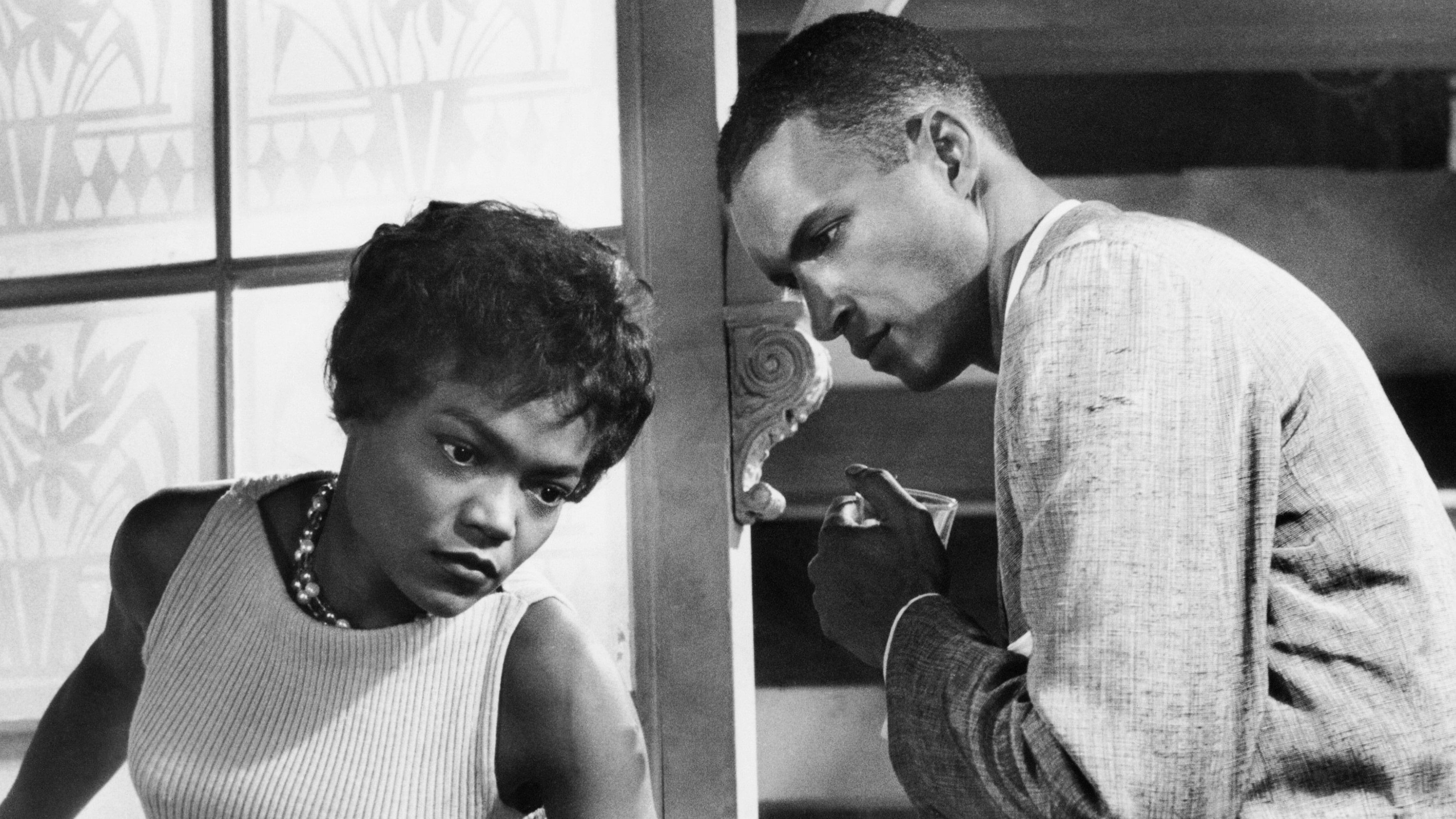 Anna Lucasta Background