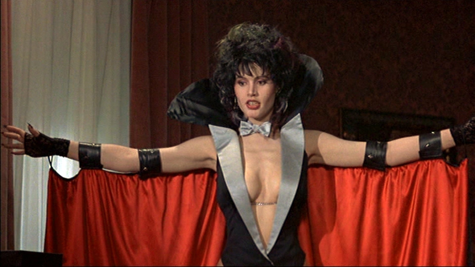 Transylvania 6-5000 Background