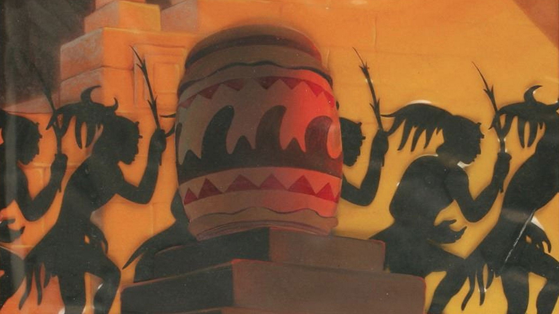 The Grain That Built a Hemisphere Background