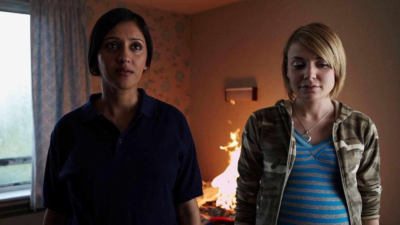 The Arbor Background