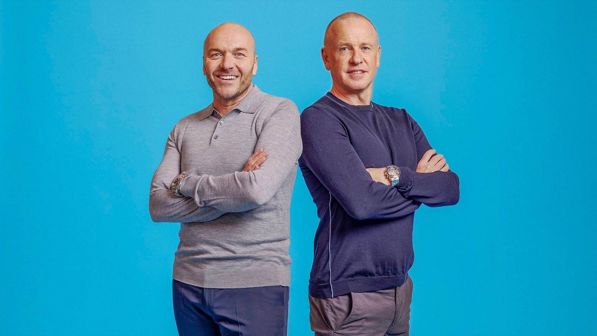 Sunday Brunch Background